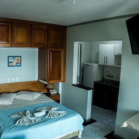 Hotel Bauer Torres Eksteriør billede