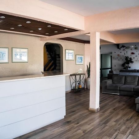 Hotel Bauer Torres Eksteriør billede