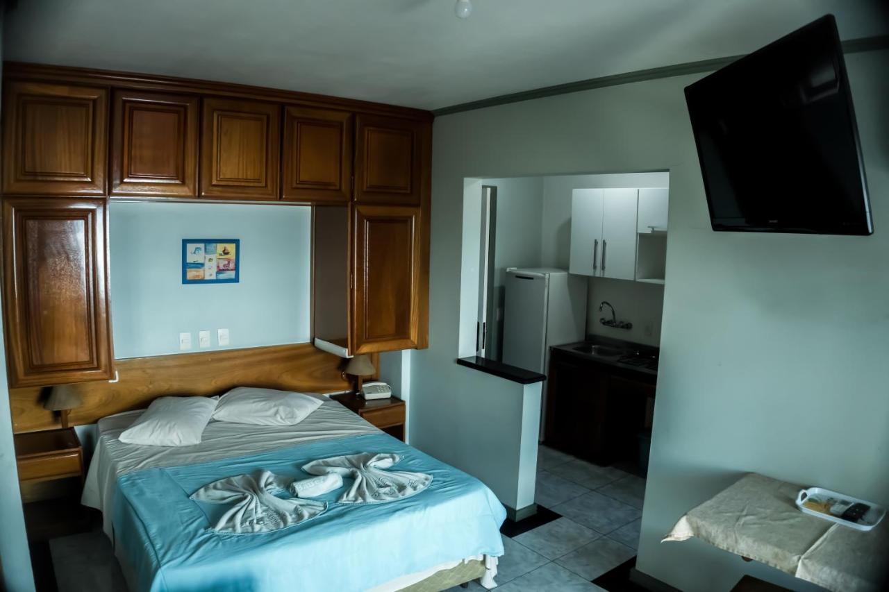 Hotel Bauer Torres Eksteriør billede