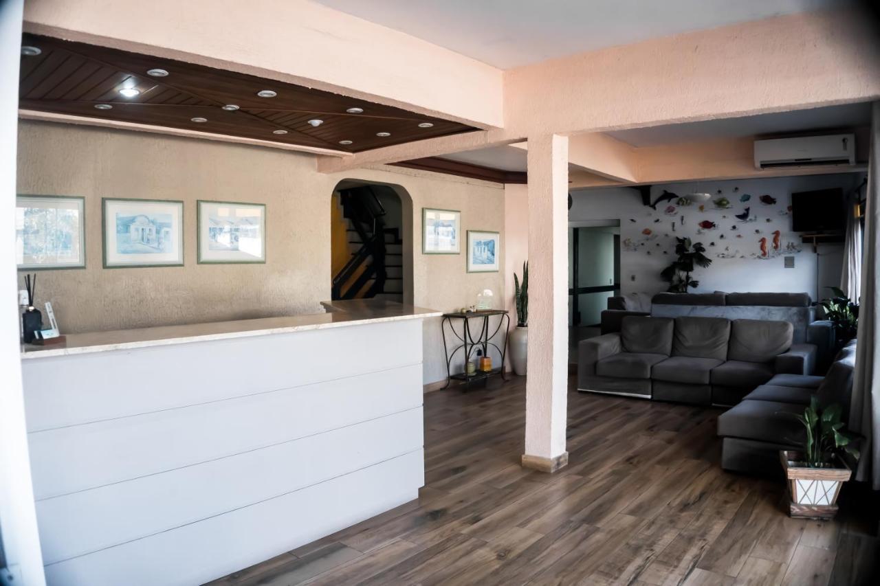 Hotel Bauer Torres Eksteriør billede