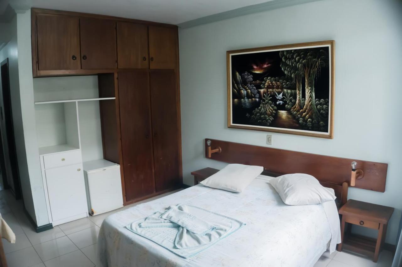 Hotel Bauer Torres Eksteriør billede
