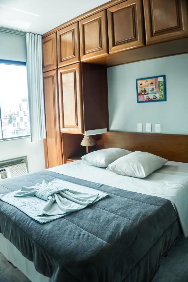 Hotel Bauer Torres Eksteriør billede