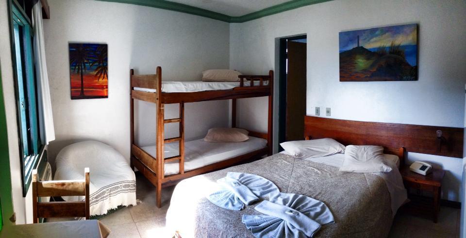 Hotel Bauer Torres Eksteriør billede
