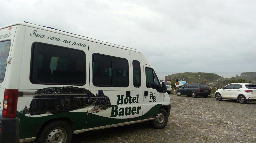 Hotel Bauer Torres Eksteriør billede
