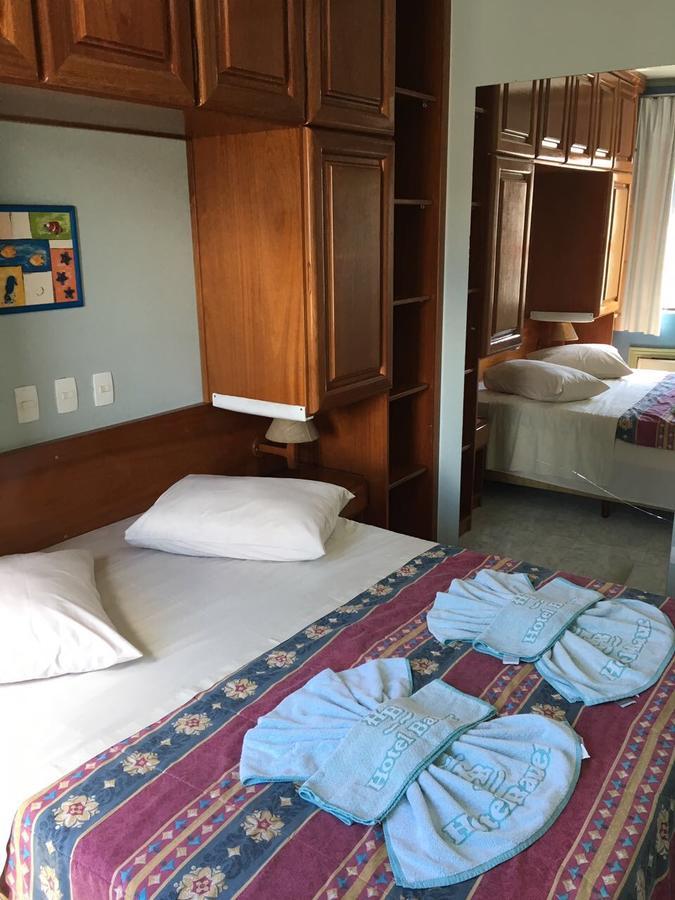 Hotel Bauer Torres Eksteriør billede
